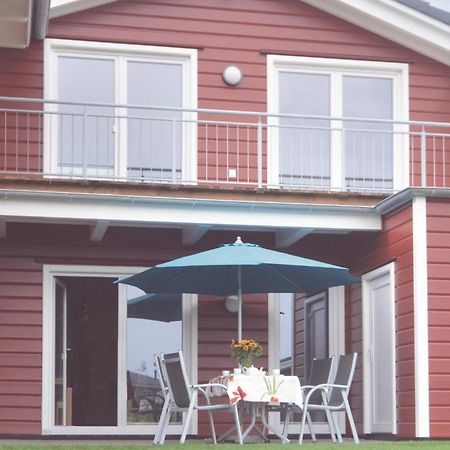 Ferienhaus Dageb�ll K�stenweg III Dagebüll Exterior foto